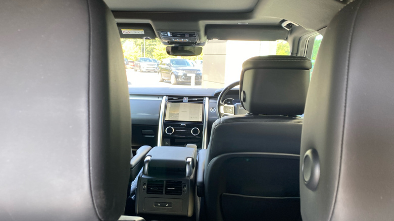 Land Rover Discovery 3.0 D300 R-Dynamic HSE 5dr Auto Diesel Station Wagon